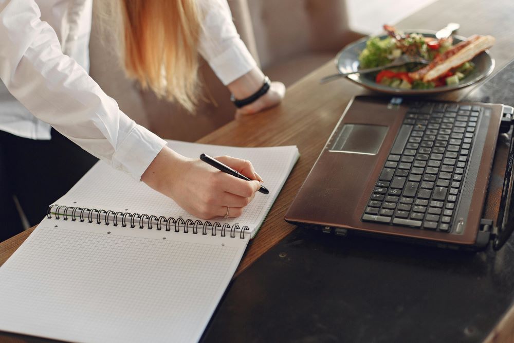 Fuelling Minds: The Critical Role of Workplace Nutrition in Mental Health