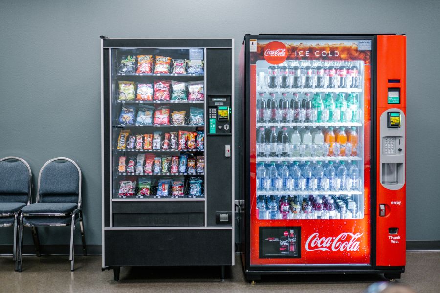 Your Employee Wellness Strategy: Reducing sickness absence through staff nutrition